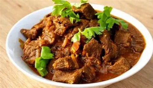 BEEF MASALA (Quarter)
